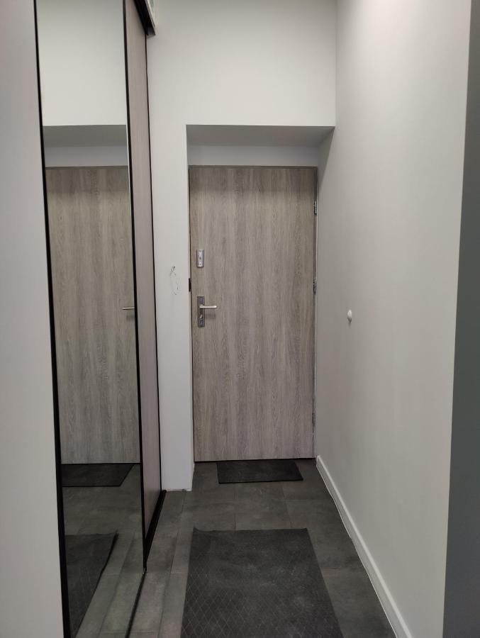 Apartament Szczecin Exterior foto