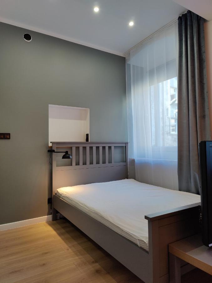 Apartament Szczecin Exterior foto